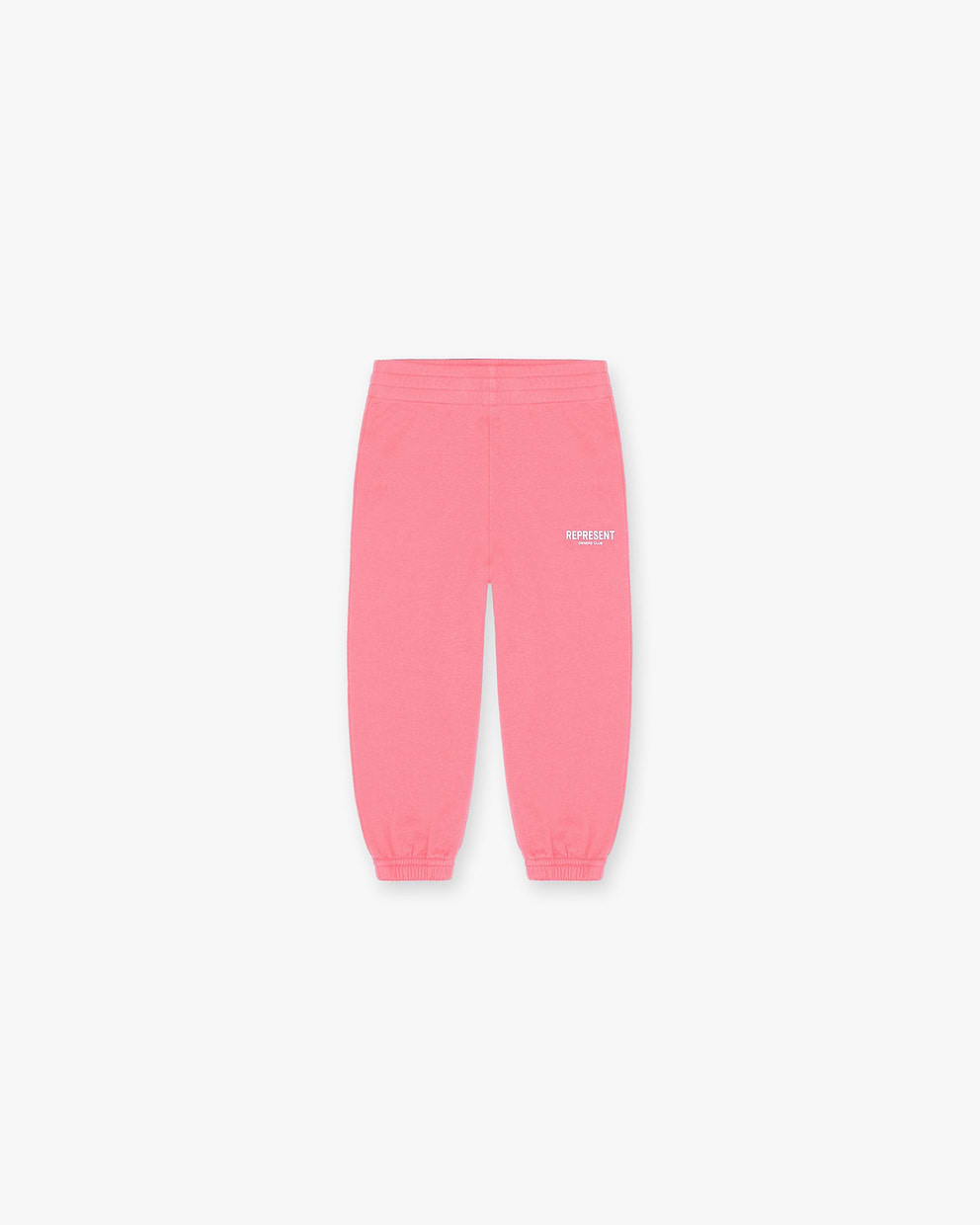 Represent Mini Owners Club Sweatpants - Bubblegum Pink